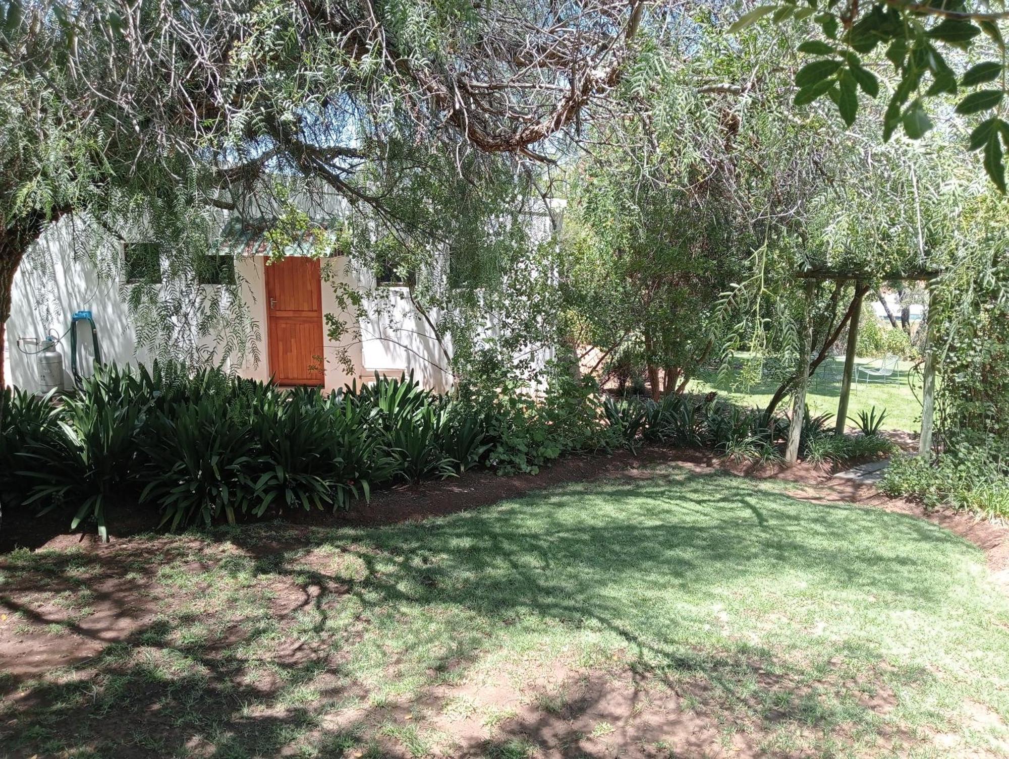 Kranskloof Country Lodge เอาท์สโฮร์น ภายนอก รูปภาพ