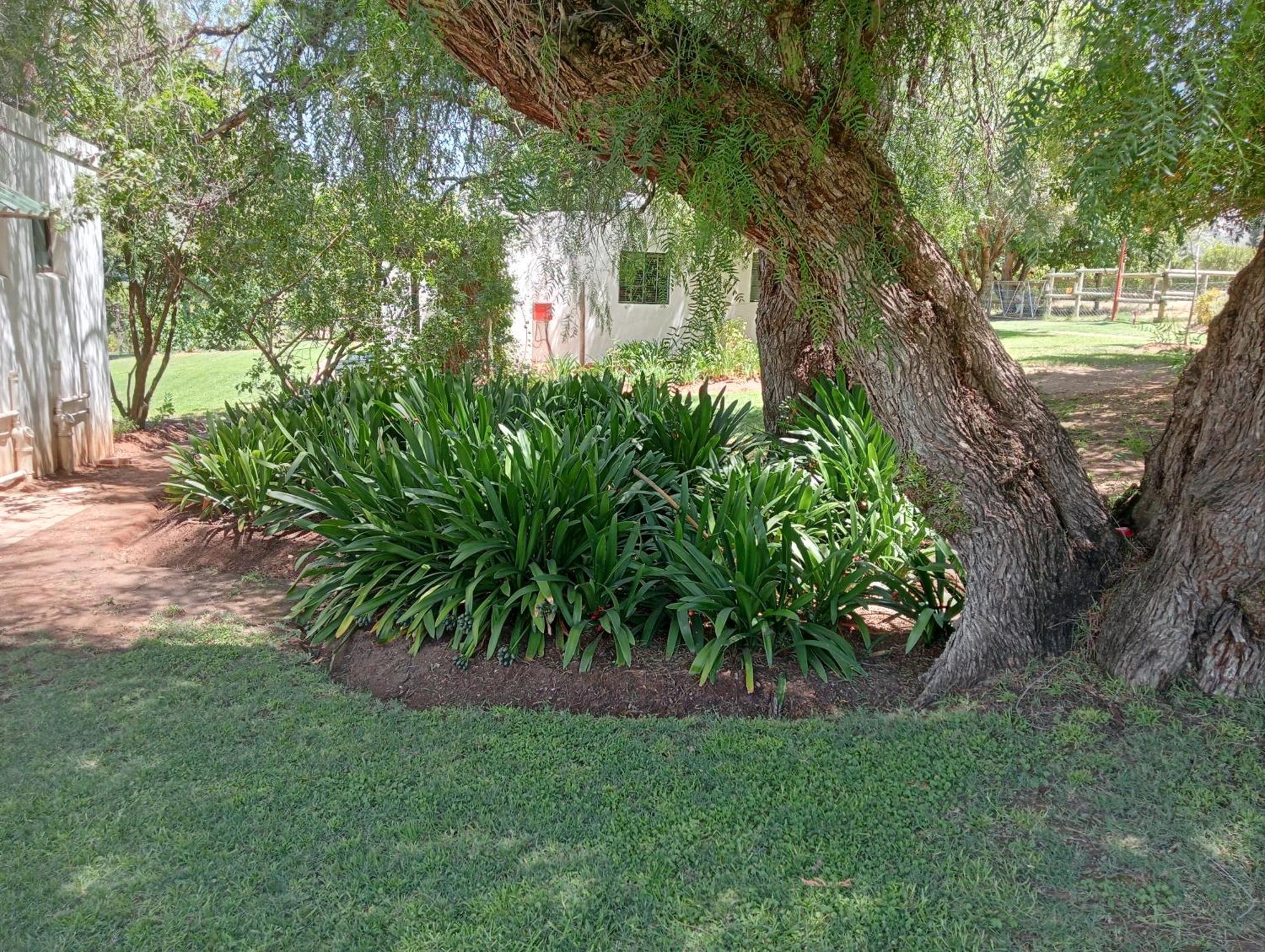 Kranskloof Country Lodge เอาท์สโฮร์น ภายนอก รูปภาพ
