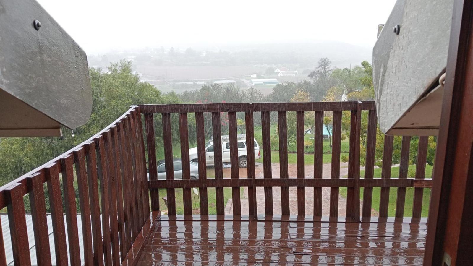 Kranskloof Country Lodge เอาท์สโฮร์น ภายนอก รูปภาพ