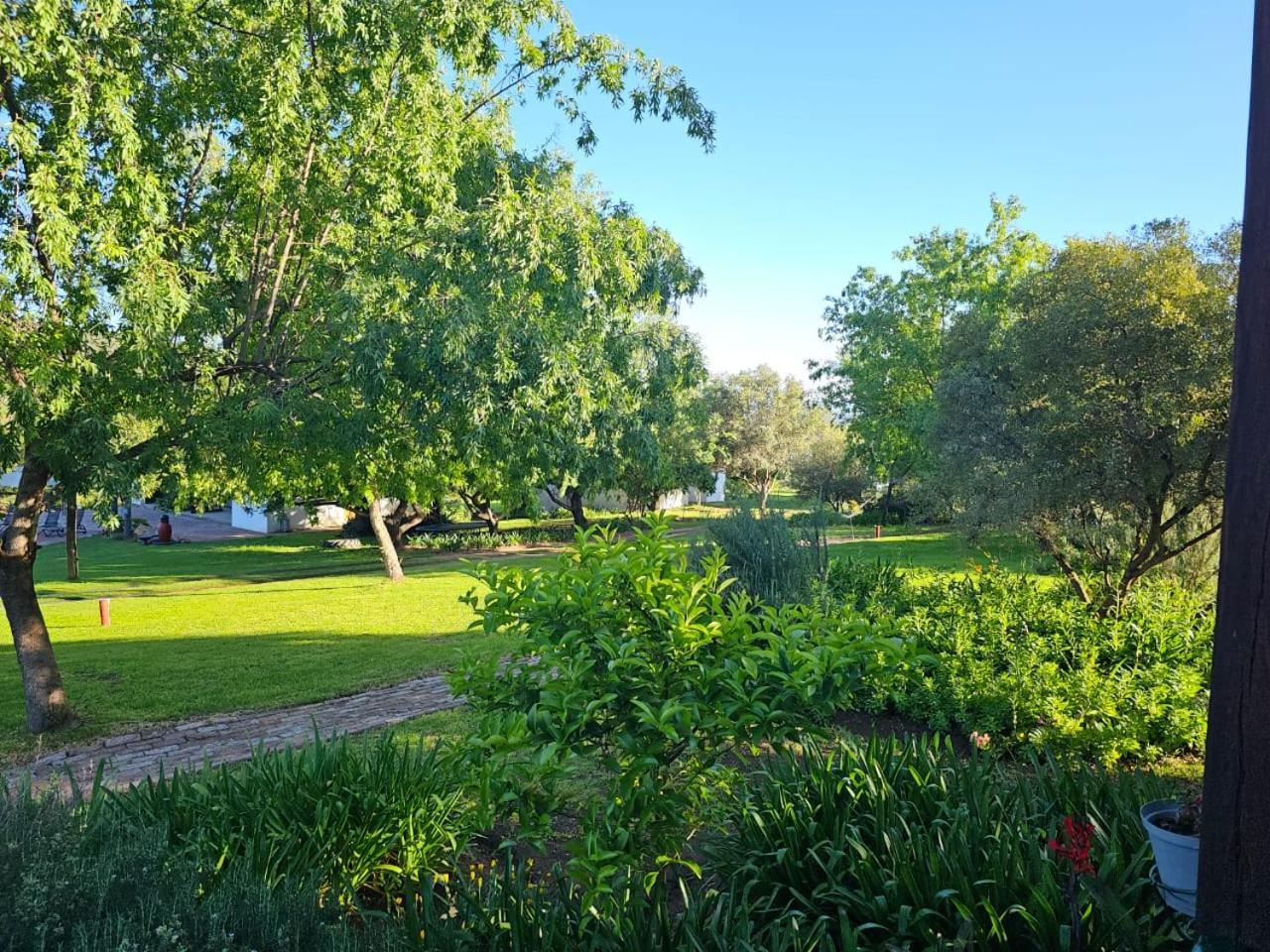 Kranskloof Country Lodge เอาท์สโฮร์น ภายนอก รูปภาพ