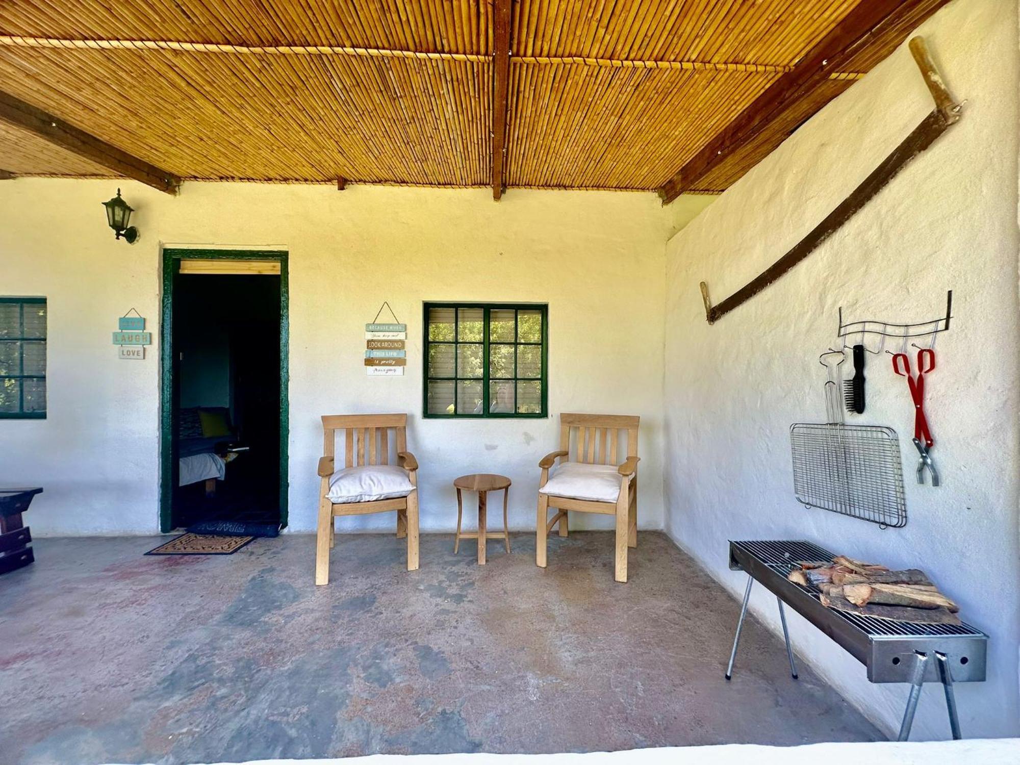 Kranskloof Country Lodge เอาท์สโฮร์น ภายนอก รูปภาพ