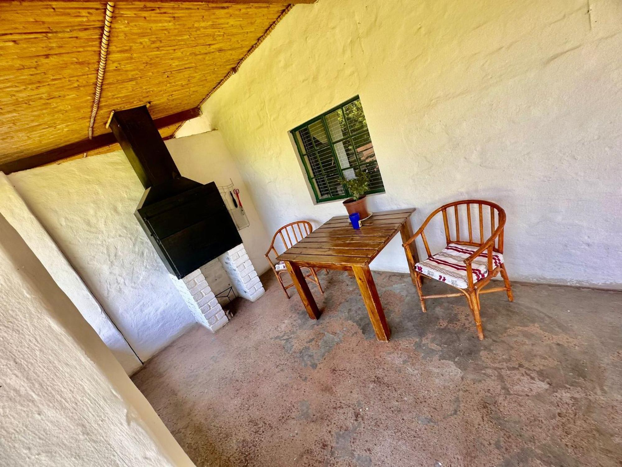 Kranskloof Country Lodge เอาท์สโฮร์น ภายนอก รูปภาพ