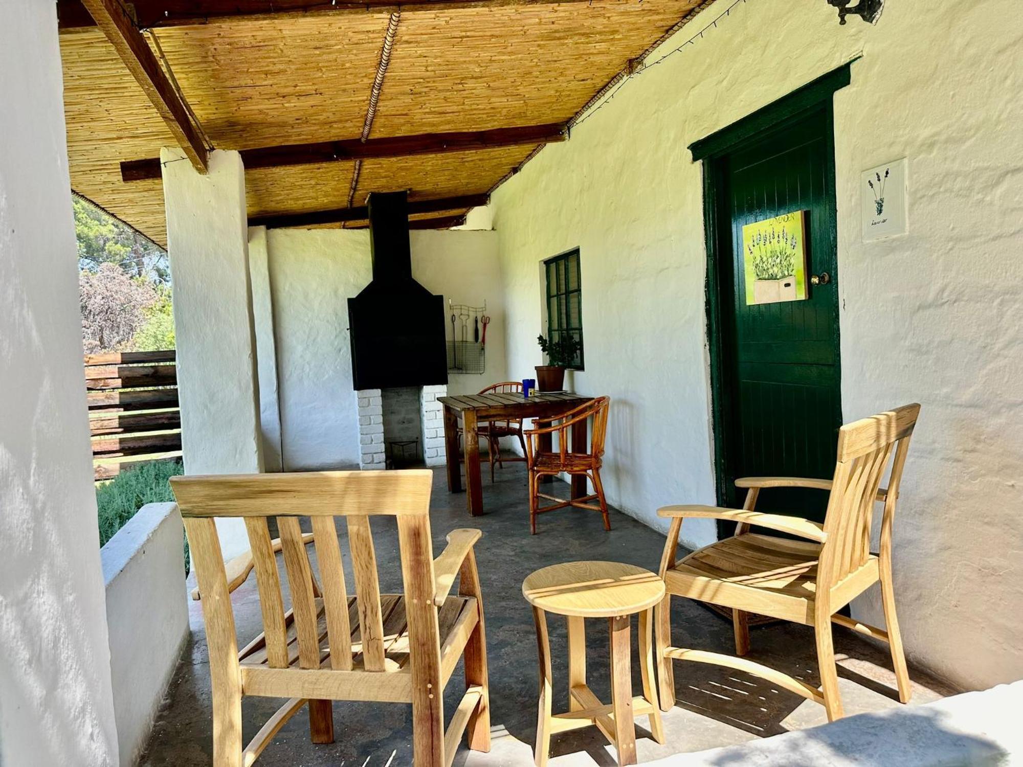 Kranskloof Country Lodge เอาท์สโฮร์น ภายนอก รูปภาพ