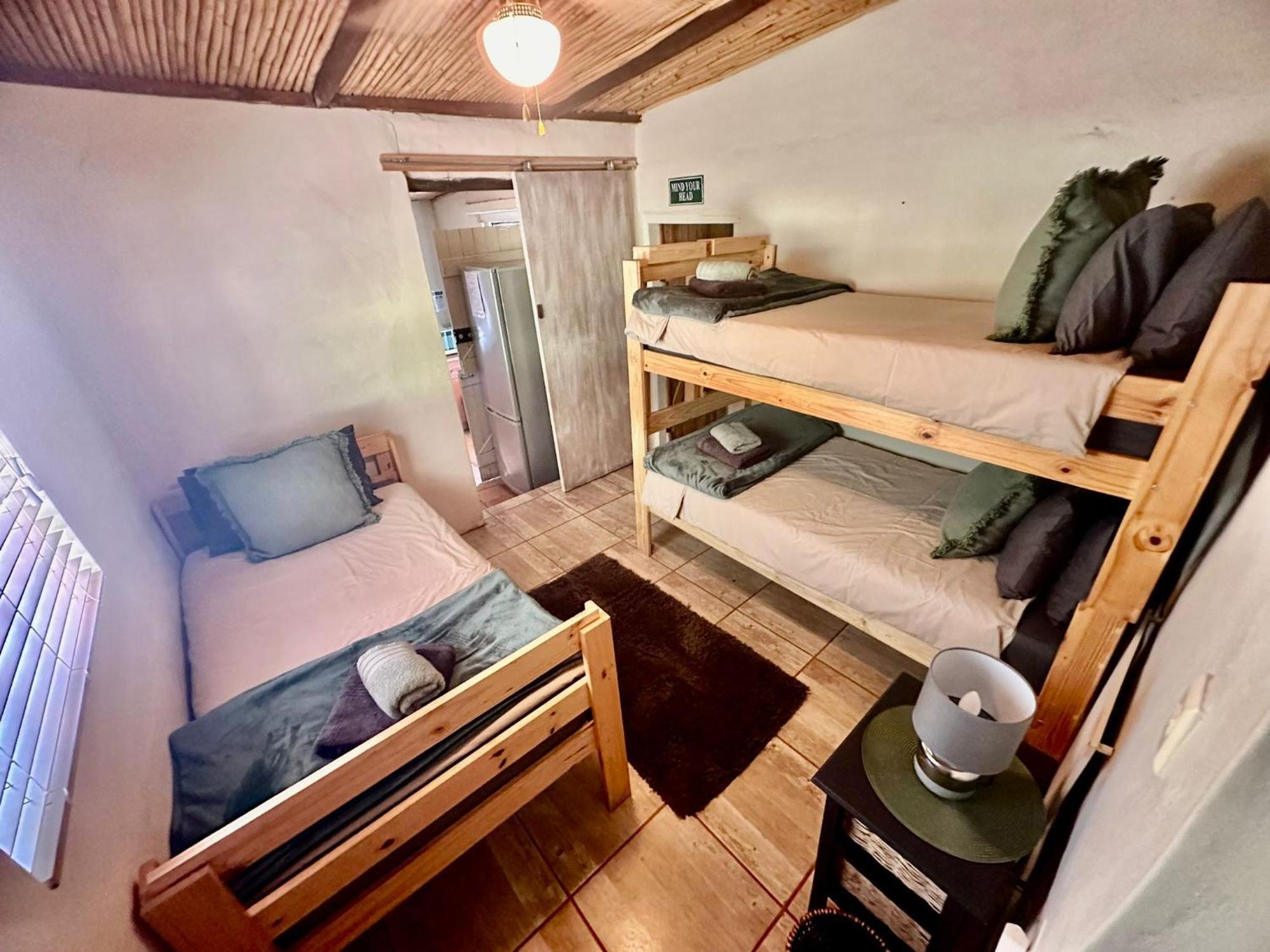 Kranskloof Country Lodge เอาท์สโฮร์น ภายนอก รูปภาพ