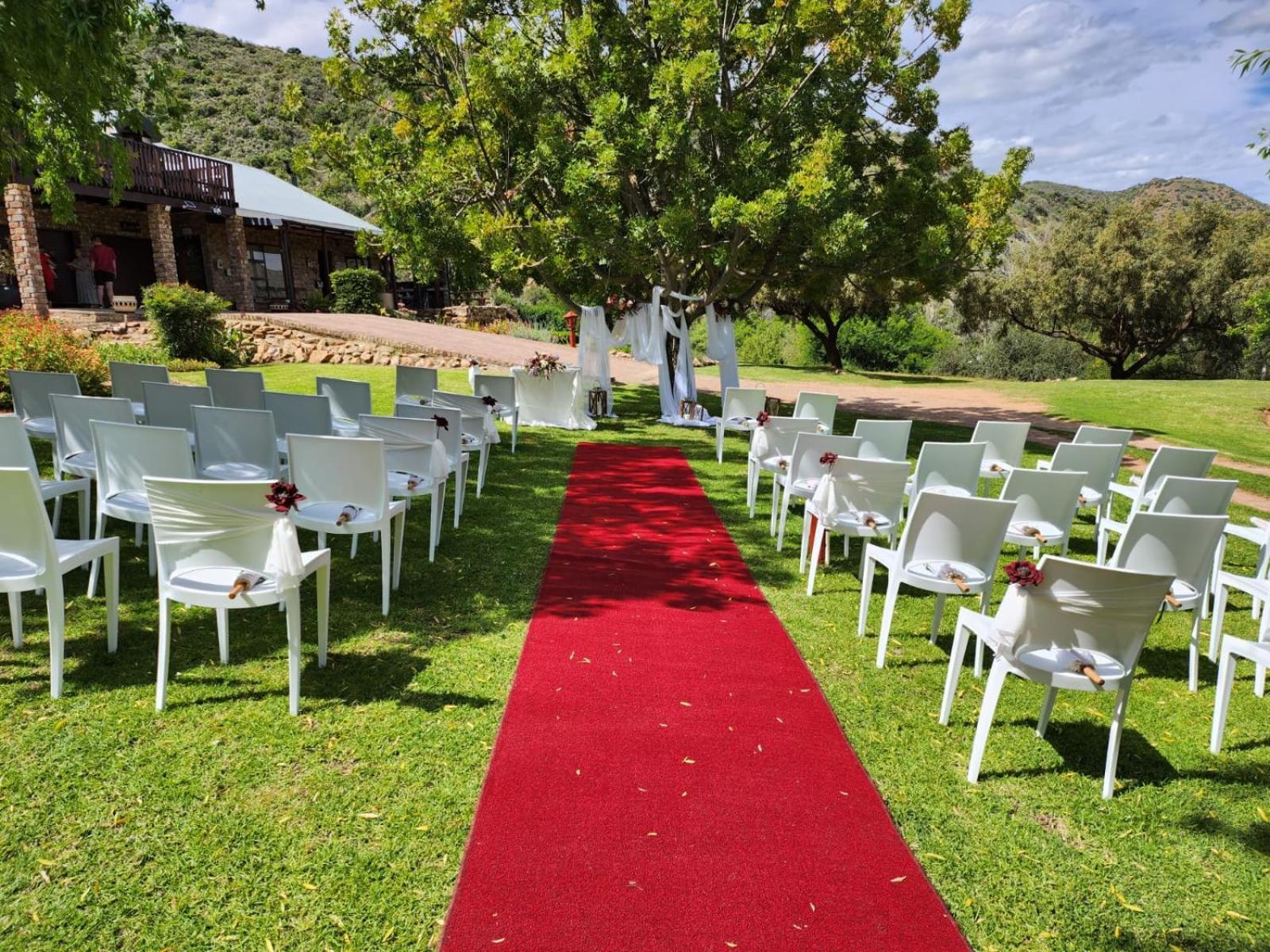 Kranskloof Country Lodge เอาท์สโฮร์น ภายนอก รูปภาพ