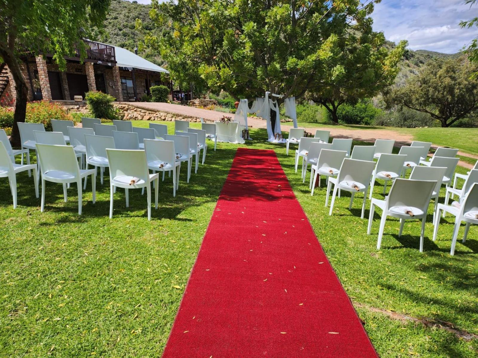Kranskloof Country Lodge เอาท์สโฮร์น ภายนอก รูปภาพ