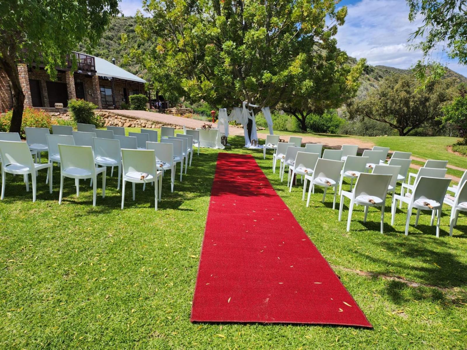 Kranskloof Country Lodge เอาท์สโฮร์น ภายนอก รูปภาพ